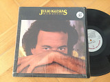 Julio Iglesias ‎– Momentos ( USA ) LP