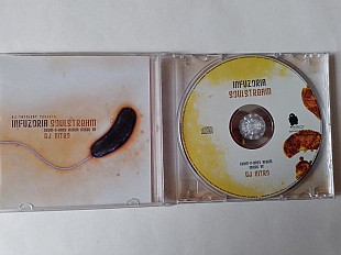 Infuzoria Soulstream