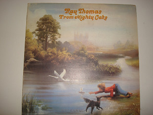 RAY THOMAS- From Mighty Oaks 1975 USA Rock