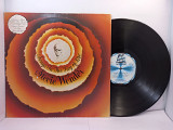 Stevie Wonder – Songs In The Key Of Life 2LP 12" (Прайс 35984)