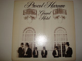 PROCOL HARUM-Grand Hotel 1973 USA Prog Rock