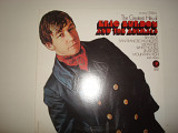ERIC BURDON AND THE ANIMALS- The Greatest Hits Of Eric Burdon And The Animals 1969 USA