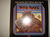 ATLANTA RHYTHM SECTION- Dog Days 1975 Запечатан USA Southern Rock