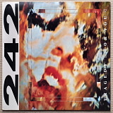 Front 242 ‎- Tragedy ▷ For You ◁, Vinyl, 12", 45 RPM, Single