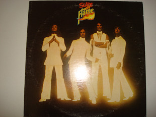 SLADE-Slade In Flame 1975 USA Rock Glam