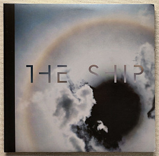 Brian Eno - The Ship, 2 × Vinyl, LP, Album, Ambient
