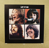 The Beatles - Let It Be (Apple Records)