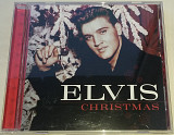 ELVIS PRESLEY Elvis Christmas CD US