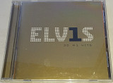 ELVIS PRESLEY ELV1S 30 #1 Hits CD US