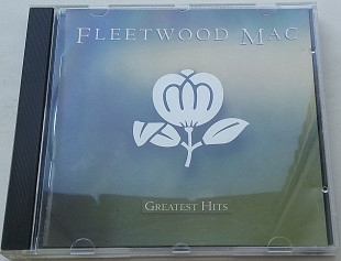 FLEETWOOD MAC Greatest Hits CD US