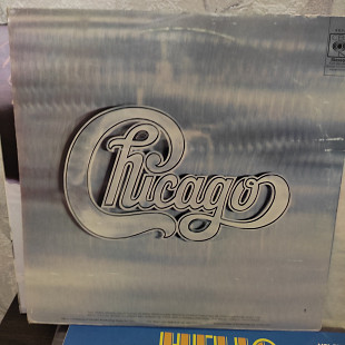CHICAGO 2 LP