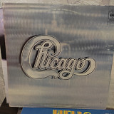 CHICAGO 2 LP