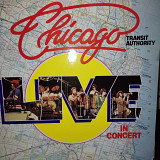 CHICAGO TRANSIT AUTHORITY IN CONCERT