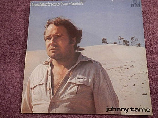 LP Johnny Tame - Indistinct horizon - (Germany)