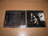 WOLF HOFFMANN - Classical (2003 Drakkar Classic Germany)