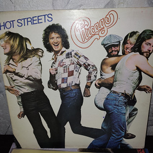 Chicago Hot street lp