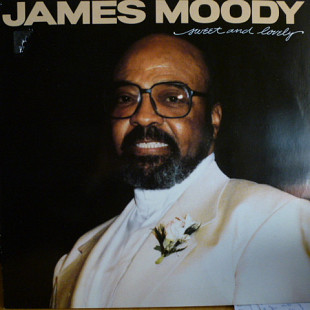 James Moody – Sweet And Lovely - JAZZ