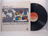 Pete Escovedo – Yesterday's Memories Tomorrow's Dreams / Live And In Concert LP 12" (Прайс 36017)