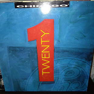 CHICAGO TWENT 1 LP