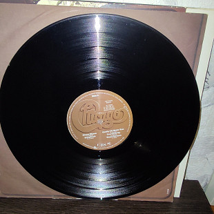 CHICAGO 1976 LP