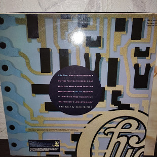 CHICAGO 16 LP