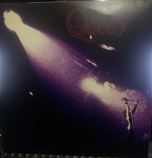 Queen -Queen -73
