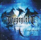 Продам CD Dragonlord - Rapture (2001)- -- -- 4 стр. - Russia