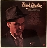 Frank Sinatra - 20 Classic Tracks - 1958. (LP). 12. Vinyl. Пластинка. England