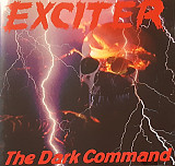 Продам CD Exiter - The Dark Command (1997)- --- 4 стр - Russia