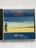 Pete Bardens ‎– Big Sky
