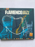 Various ‎– Flamenco Jazz 2003