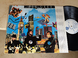 Bee Gees ‎– High Civilization ( Poland )LP