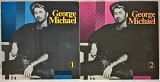 George Michael EX Wham - George Michael - 1987-90. (2LP). 12. Vinyl. Пластинки. BRS. Ташкент.
