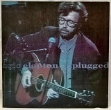 Eric Clapton - Unplugged - 1992. (LP). 12. Vinyl. Пластинка. Russia