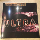 Depeche Mode – Ultra LP Винил Запечатан