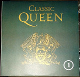 Queen – Classic Queen Volume 1 (1992)(Not On Label (Queen)