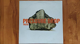 Pressure Drop – Tread