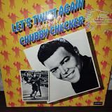 CHUBBY CHECKER THE BEST LP