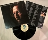 Eric Clapton - Journeyman - 1989. (LP). 12. Vinyl. Пластинка. Poland.