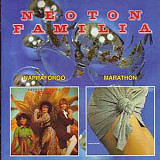 Neoton Família = Newton Family - ‎Napraforgo + Marathon ( CD-Maximum )