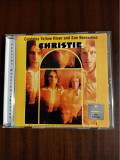 Компакт диск CD Christie-Christie Yellow river
