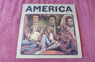 Продам первопресс America 1971 - Warner Bros.USA Records