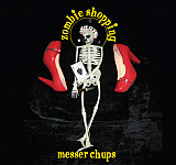 CD Messer Chups - Zombie Shopping