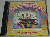 THE BEATLES Magical Mystery Tour CD US