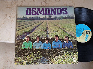 The Osmonds – Osmonds ( USA ) album 1971 LP