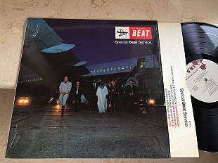 The Beat = The English Beat - – Special Beat Service (USA) SKA LP