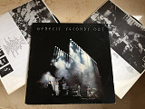 Genesis ‎– Seconds Out ( 2xLP) ( USA ) LP
