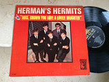 Herman's Hermits ‎– Introducing Herman's Hermits ( USA ) album 1965 LP