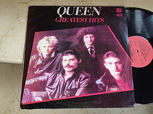 Queen ‎– Greatest Hits LP