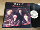 Queen ‎– Greatest Hits LP